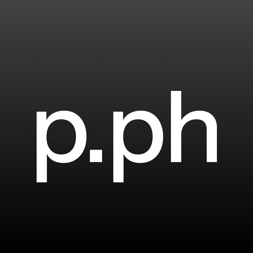 plain.phone app icon